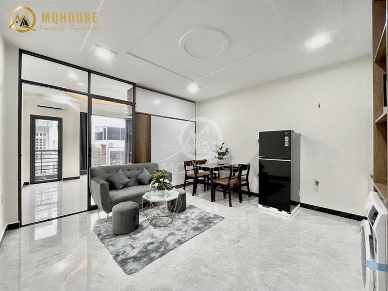 1pn 1pk cực rộng thang máy anh ninh ngay chợ hoàng hoa thám