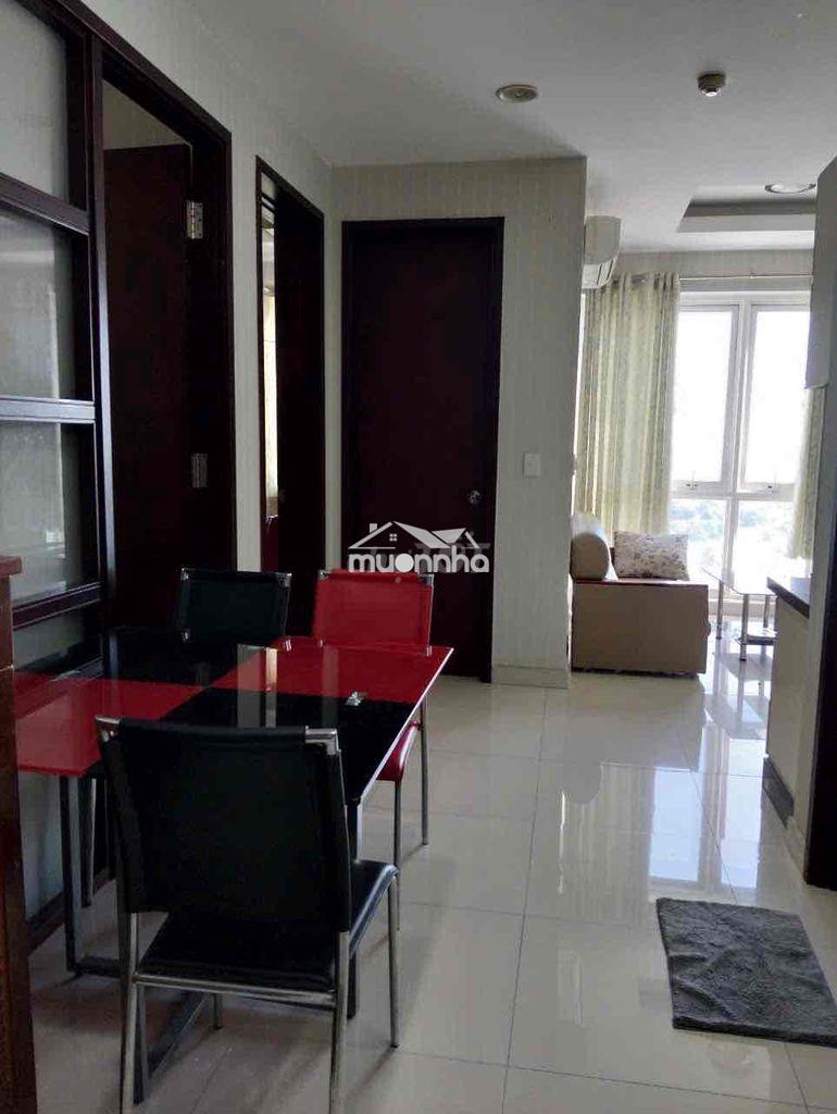 Cho thuê căn hộ sunrise phường phú lợi tp thủ dầu một - 3