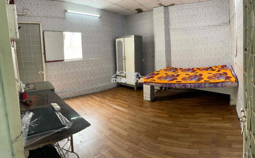 Chính chủ cho thuê phòng 25m2 full nội thất ở được 3 ngừoi ! - 4