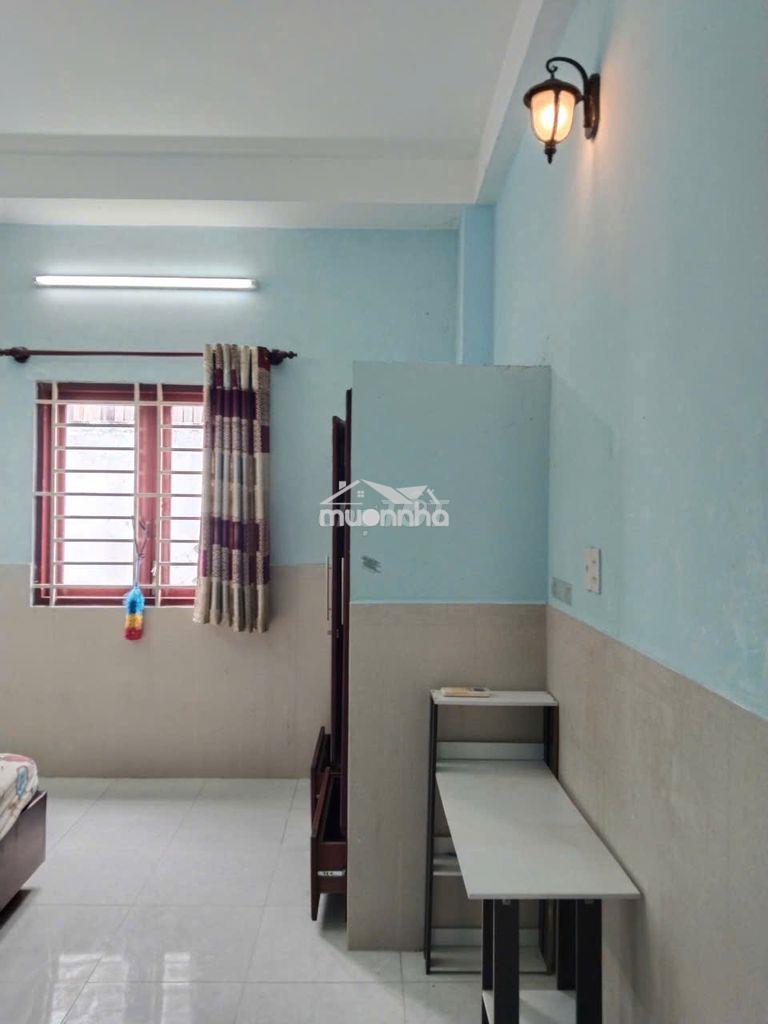 🍀 Phòng trọ full nội thất cao cấp giá rẽ