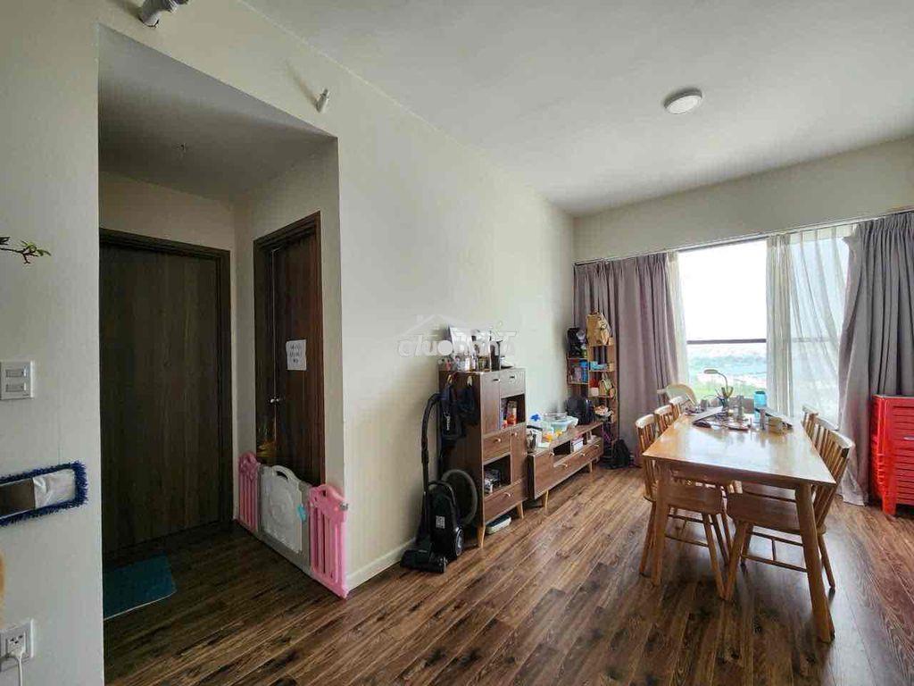 Bán căn mizuki park 2pn 56m2, giá chỉ 3,55 tỷ, sổ hồng sẵn, view đẹp - 3