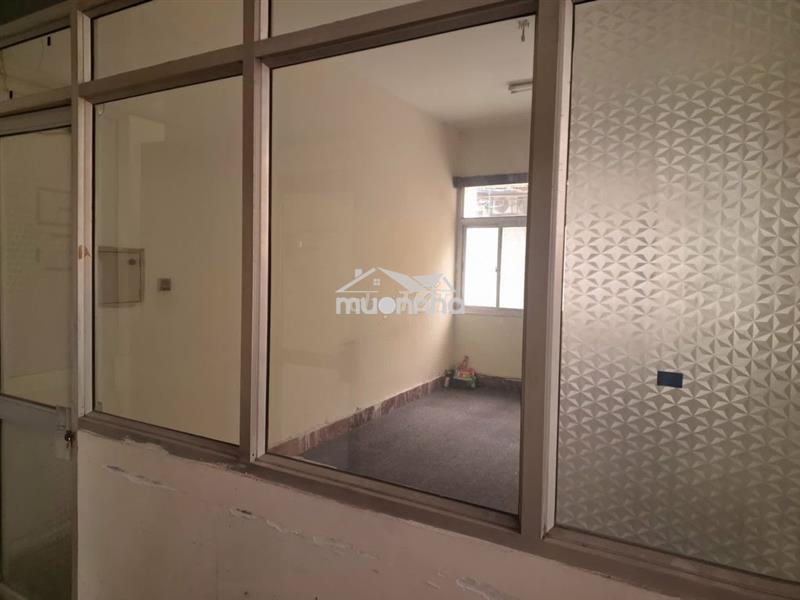 Cho thuê vp 20m2 ở vũ ngọc phan - láng hạ. chi phí rẻ
