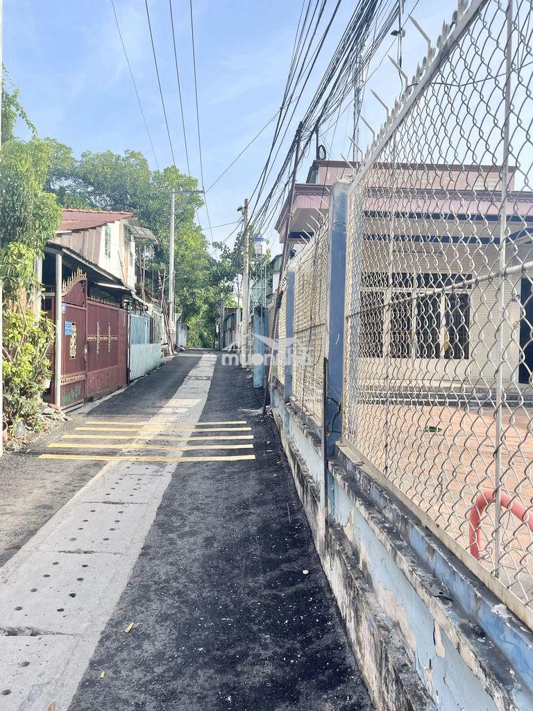 Cho thuê mặt bằng 2 mặt tiền – huỳnh văn cù, thủ dầu một. - 4