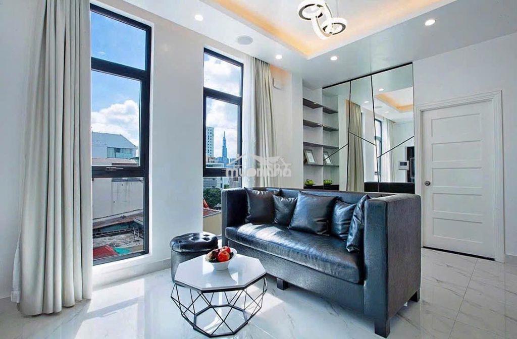 Siêu phẩm chdv full nội thât cao cấp, đường 3/2, phường 14, q10 - 3