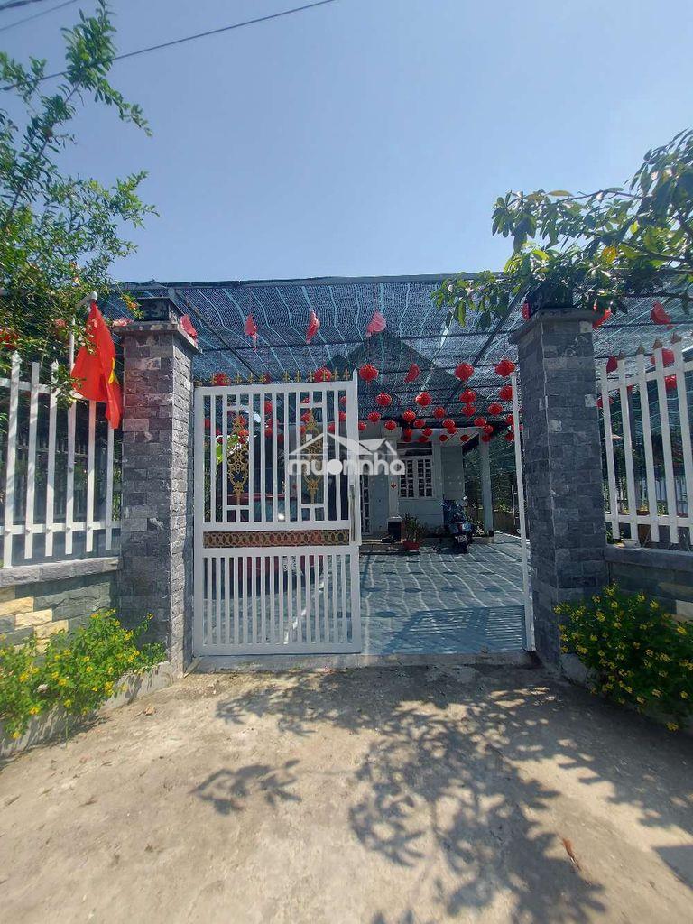 Nhà vườn thủ thừa long an - 3