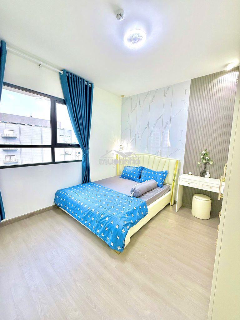 The habitat giai đoạn 3 - 2pn 2wc full nội thất - 7tr vào ở ngay - 2