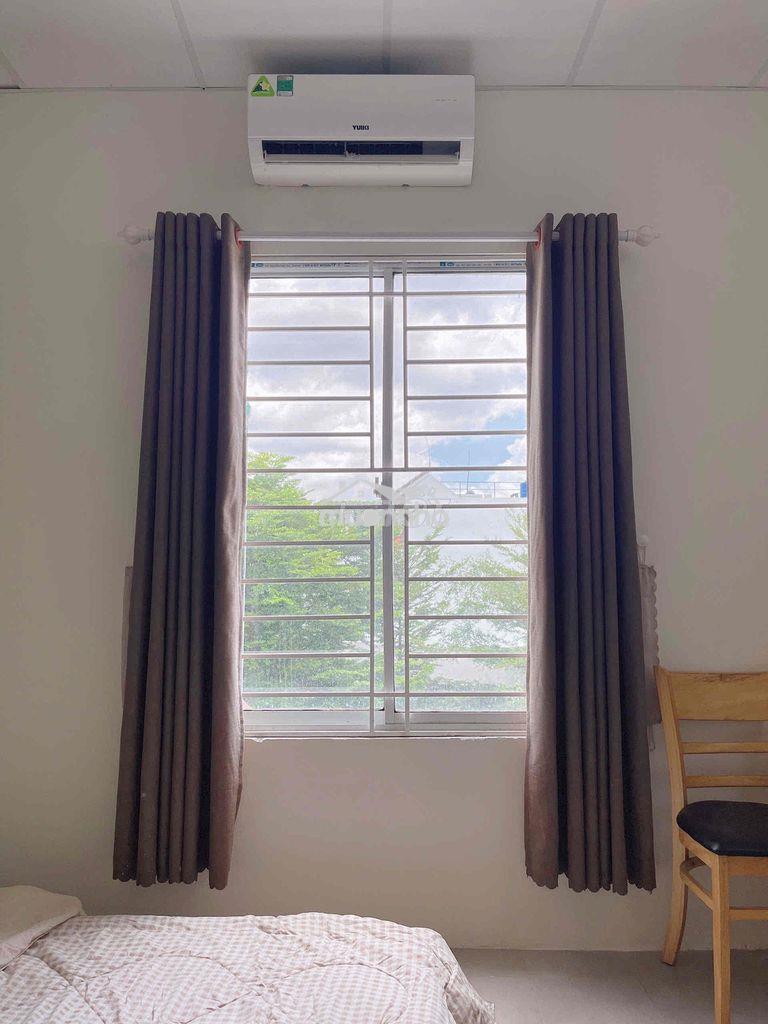 ✨Phan xích long phú nhuận, studio full nt cửa sổ lớn - 2