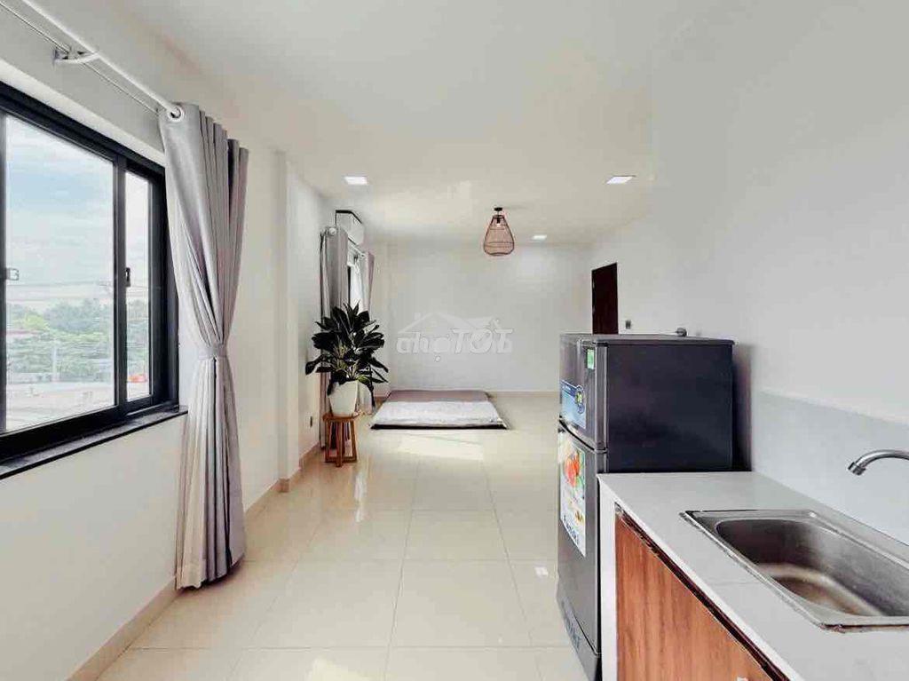 Căn hộ studio cửa sổ thoáng - ngay thảo cầm viên , đài truyền hình q1 - 3