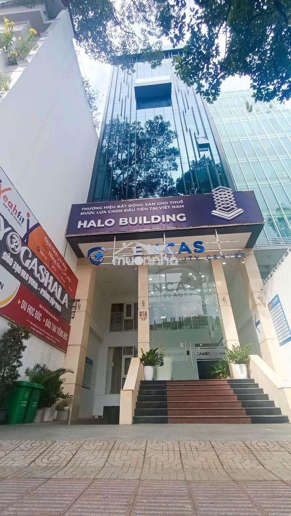 Văn phòng cao thắng quận 3 giá 47 triệu(100m2) quận 3 - 2