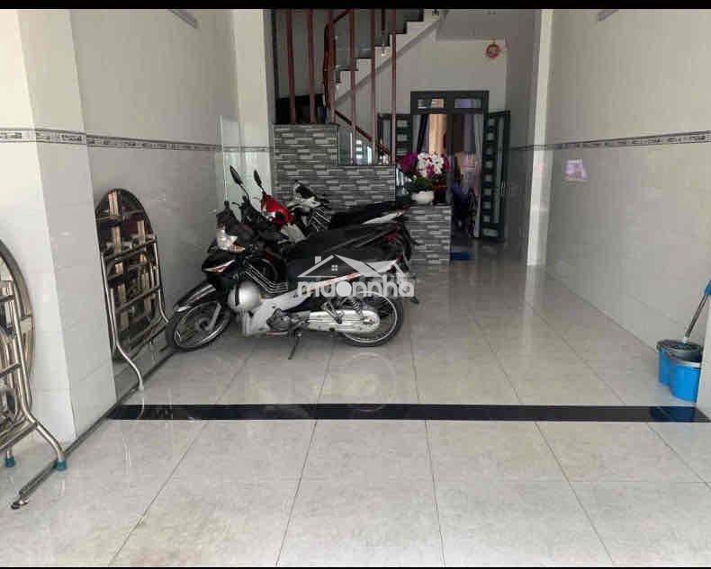 Phòng trọ quận tân bình - 2