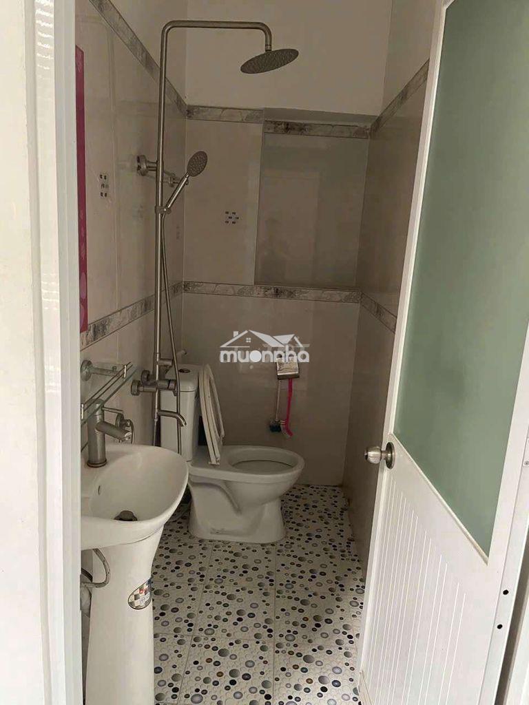 Cho thuê nhà 4pn sẵn 4 máy lạnh - 3