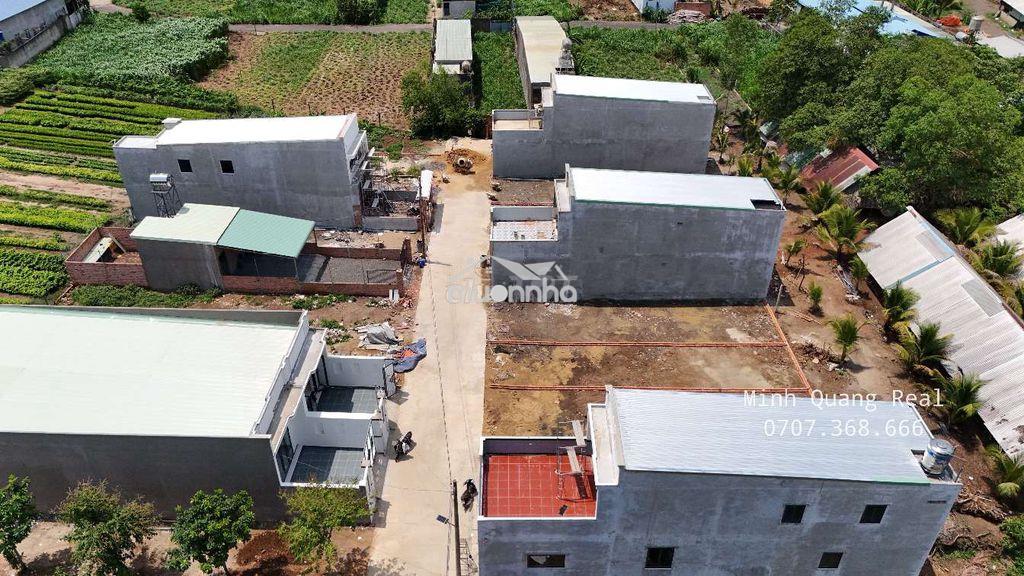 Bán đất thổ cư 100m2, p.trảng bom, gần đường nguyễn hoàng và vđ4 - 2