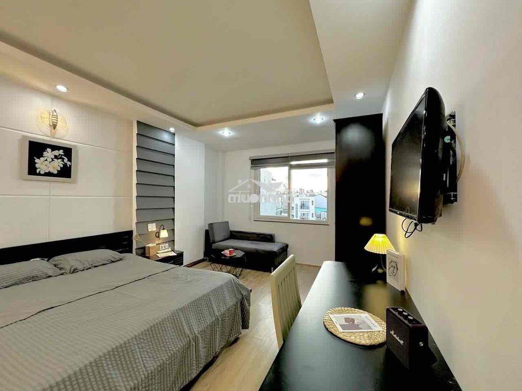 Studio cửa sổ thoáng ngay khu công nghiệp tân bình - 2
