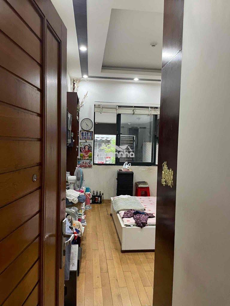 Biệt thự kiến trúc hiện đại tuyệt đẹp 178m 4 tầng 26,8 tỷ tl - 4