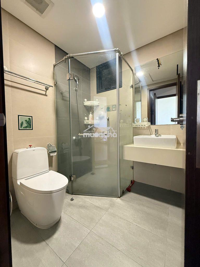 Cho thuê căn hộ 78m2 mizuki park, giá 11tr/tháng  - 2