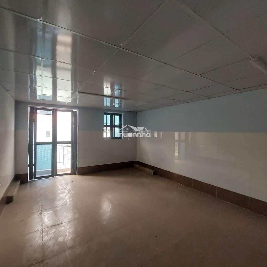 Nhà 5 tầng, 9phòng lớn, 9wc ,5x17 kế trường chinh - 2