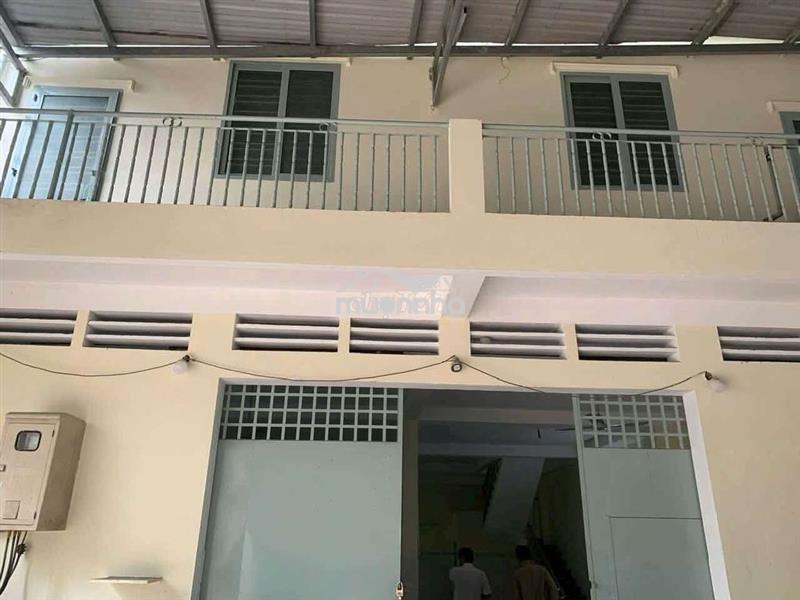 Cho thuê kho đường phan anh, 8x16m, 1 lầu suốt, giá 20 triệu