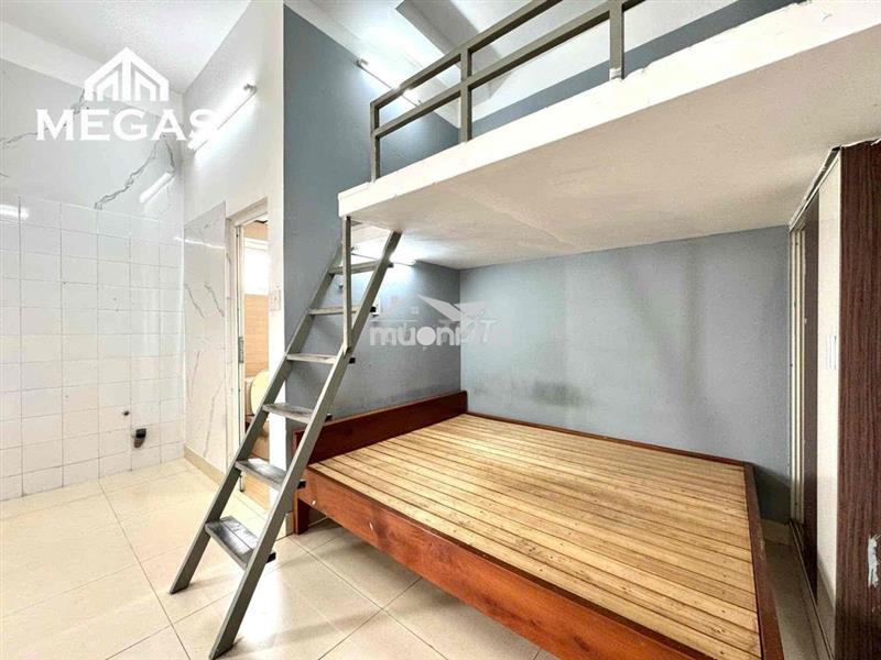 Nhượng lại căn hộ mini rộng và thoáng nguyễn văn quá