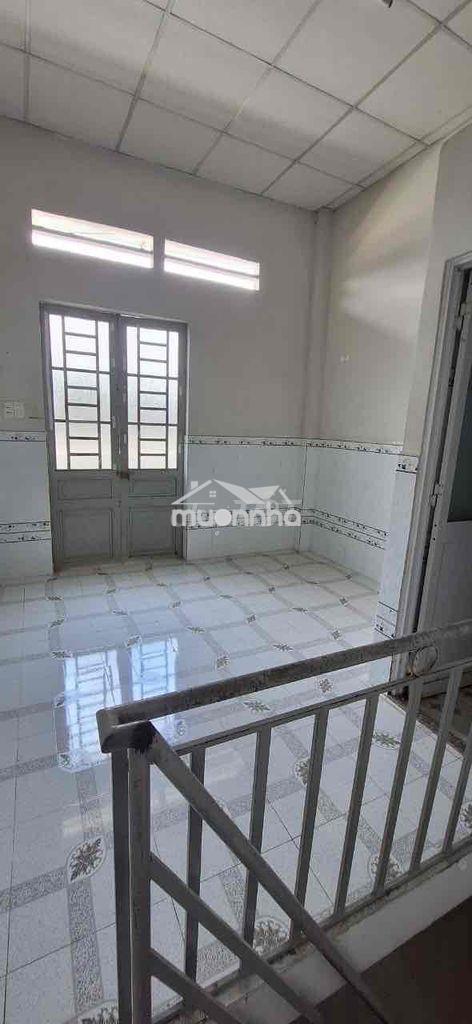 Phòng trọ 1 trệt 1 lầu cạnh suối tiên gà metro dhqg - 3