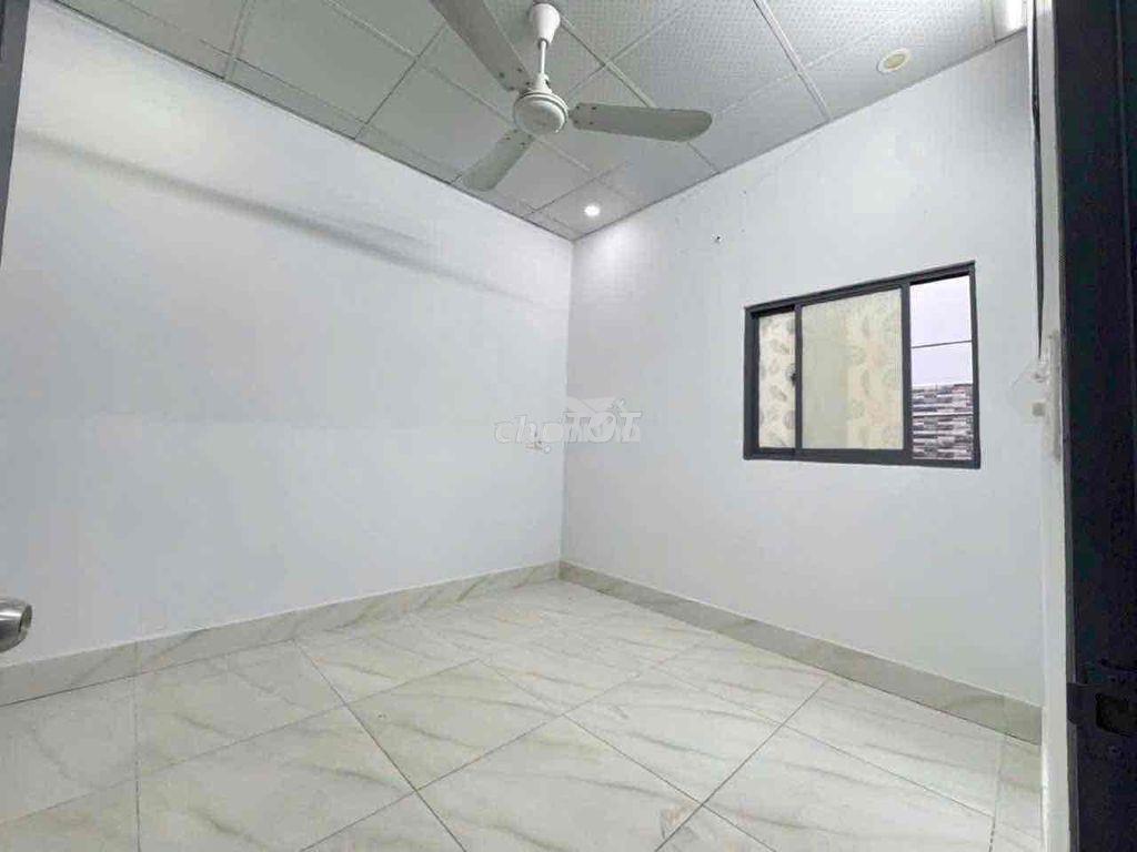 💎 💎 💎 Trệt lầu 4❌15m có 3pn 2wc hẻm ba gác thông gần bv hồng đức p10 - 4