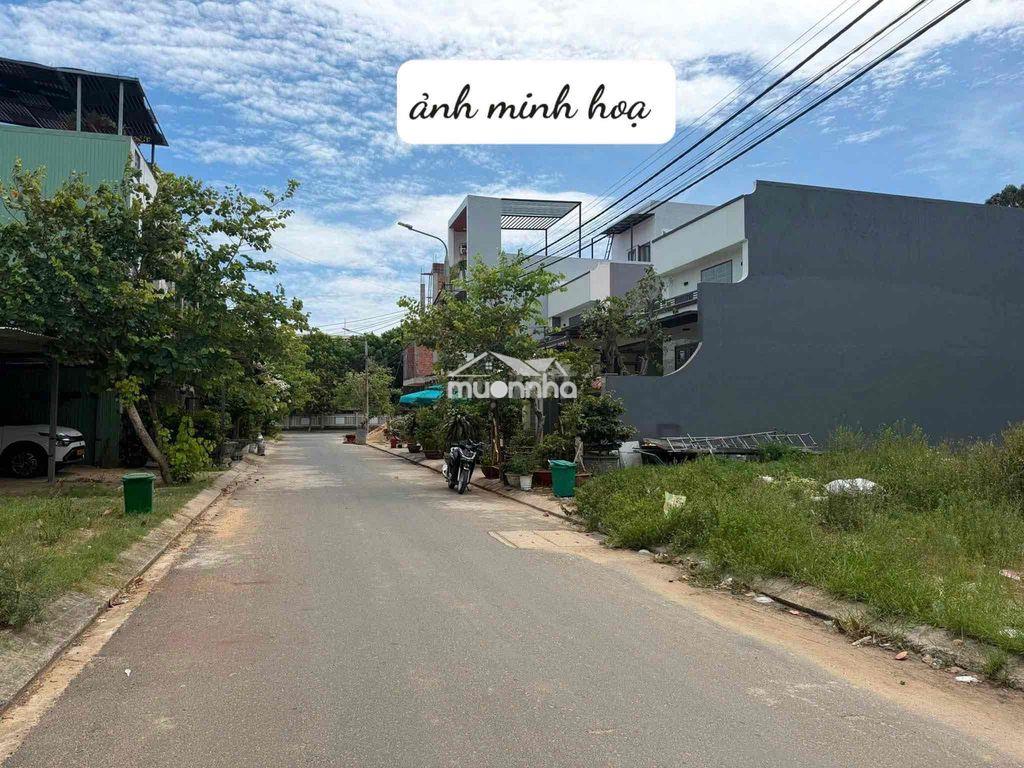 Chính chủ bán bán lô đất biệt thự veiw công viên  khu gollden hiills - 2