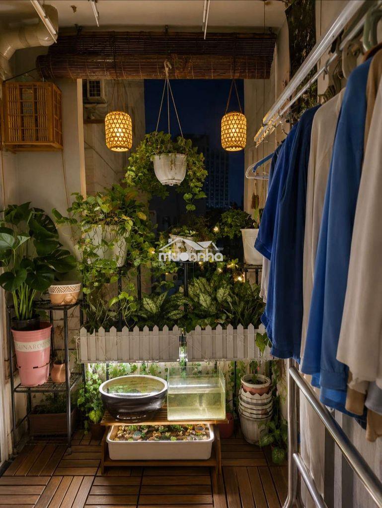 🌟Chính chủ căn hộ chung cư bàu cát ii - tân bình - miễn trung gian - 3