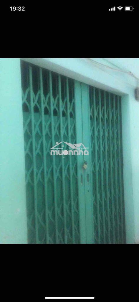 Nhà trọ giá rẻ