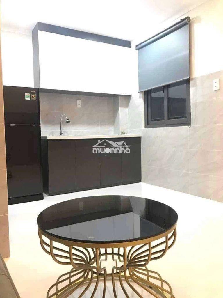 Cho thuê căn hộ mini - phú lợi - 4