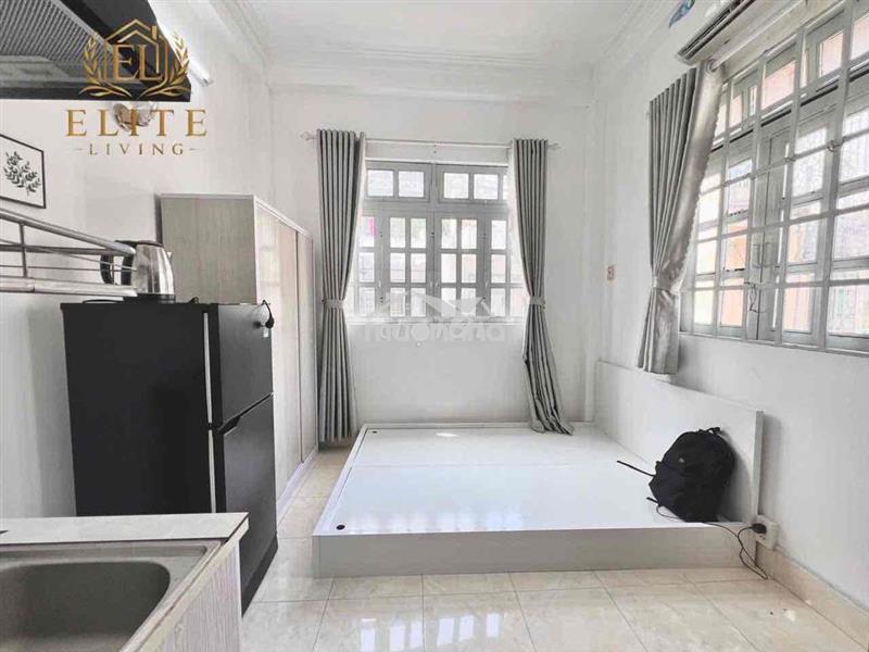✅Trống sẵn studio 4,xx cửa sổ trời ngay cmt8 - q10 full nội thất✅