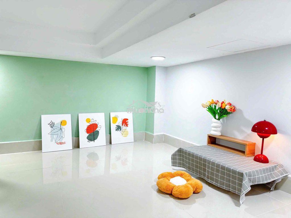 Duplex full nội thất ở chu văn an, 5tr5 thuận tiện vlu, iuh,… - 3