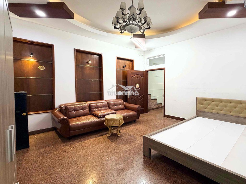 Phòng tách bếp, rộng rãi ở phú nhuận - 4