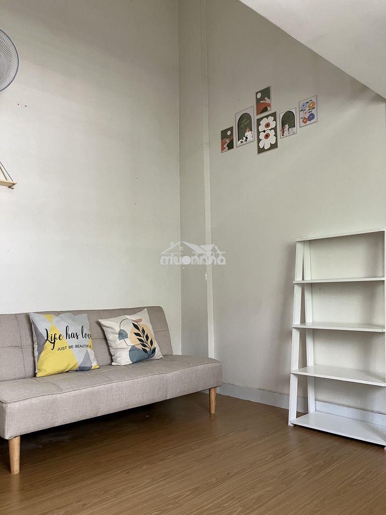 Cho thuê nhà chính chủ tại định hoà, bình dương - 2