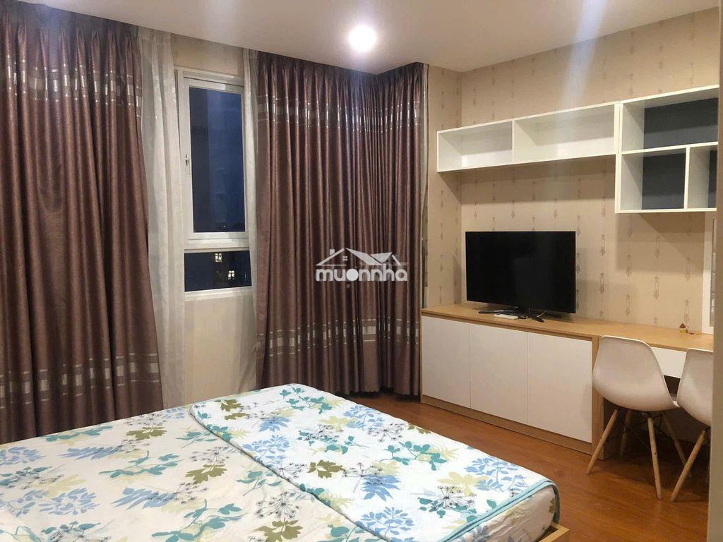 🌻Cần cho thuê căn hộ chung cư him lam chợ lớn - 2