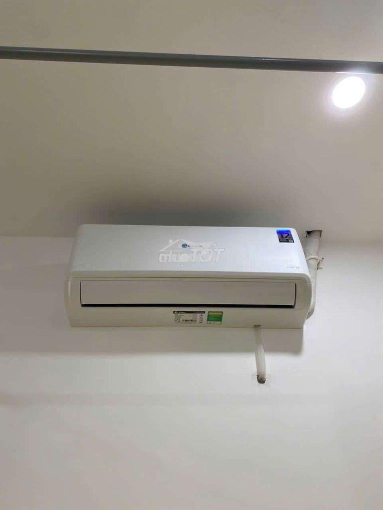 Cần sang ktx tư nhân - 2