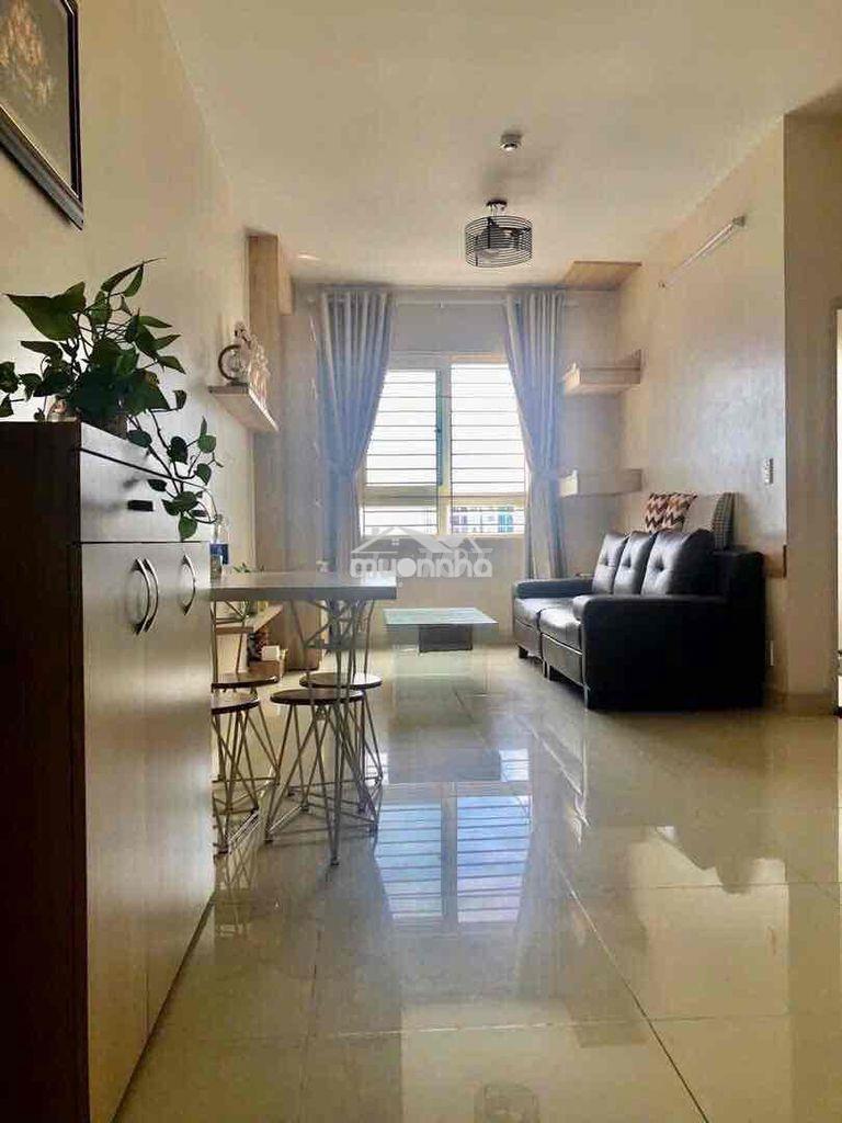 🏡 Cho thuê căn hộ topaz home – 70m² – 3pn – full nội thất – dọn vào ở