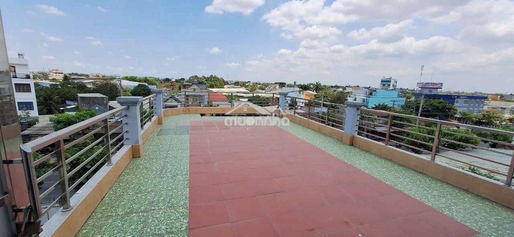 Cho thuê góc 2 mặt tiền nguyễn văn bứa,kinh doanh đa ngành nghề - 3