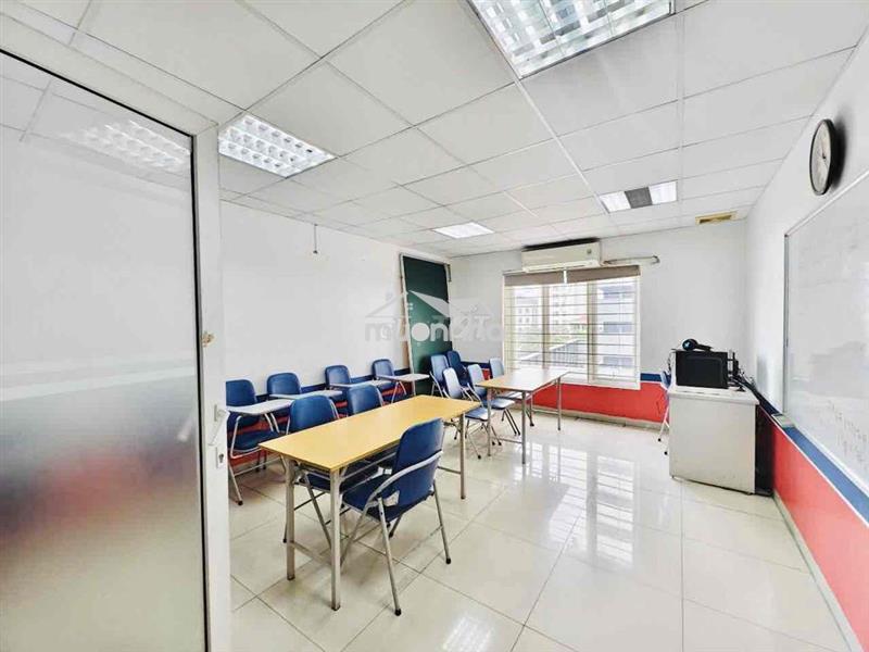 Chính chủ cho thuê sàn mặt phố nam đồng - đống đa 120m giá rẻ chỉ 15tr