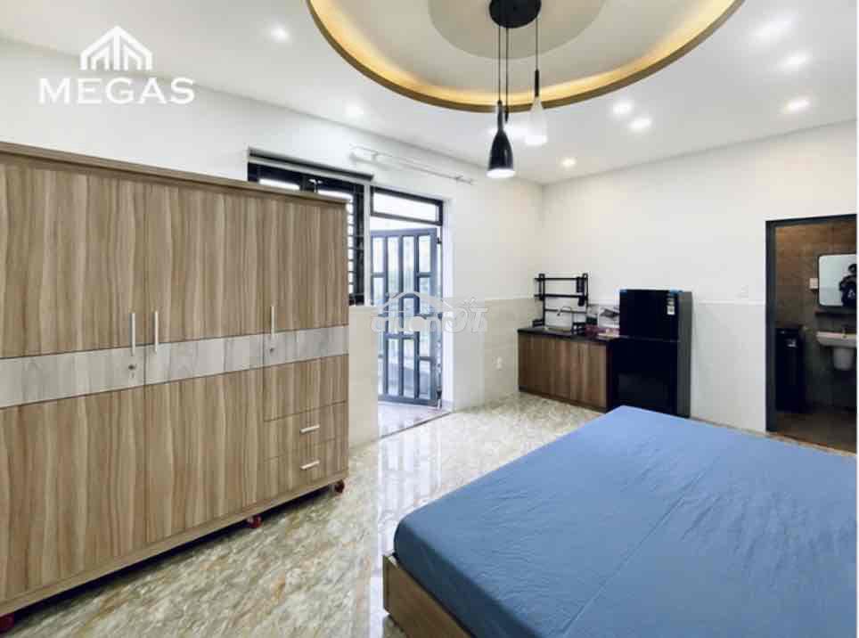 Studio ban công - máy giặt riêng giá chỉ từ 4tr - 4tr5 ngay citi soho - 3