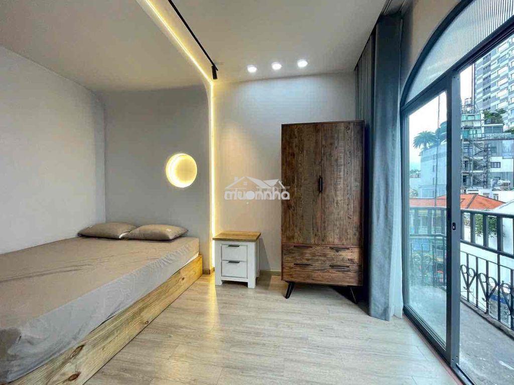 Căn hộ 1pn ban công 50m2 mới 100% q7 - lotte, đh rmit, tdtu, ufm,kcx - 2
