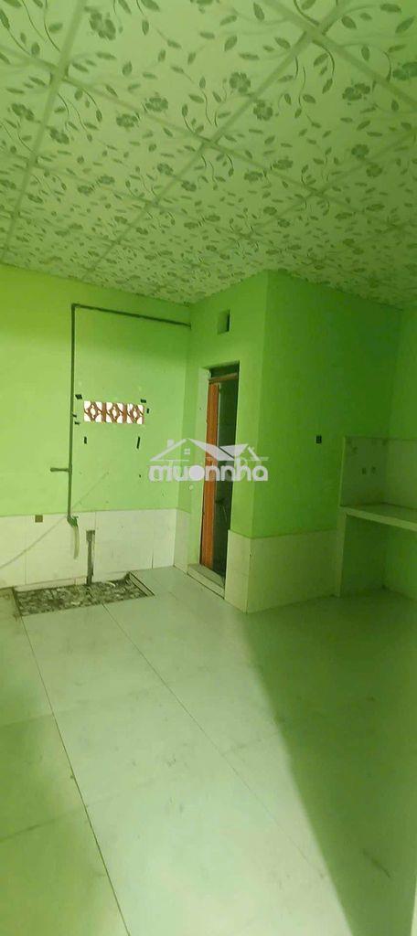 Cho thuê nhà trọ 4*7 cấp 4. đường 6a ấp 6 vĩnh lộc b bình chánh tphcm - 3