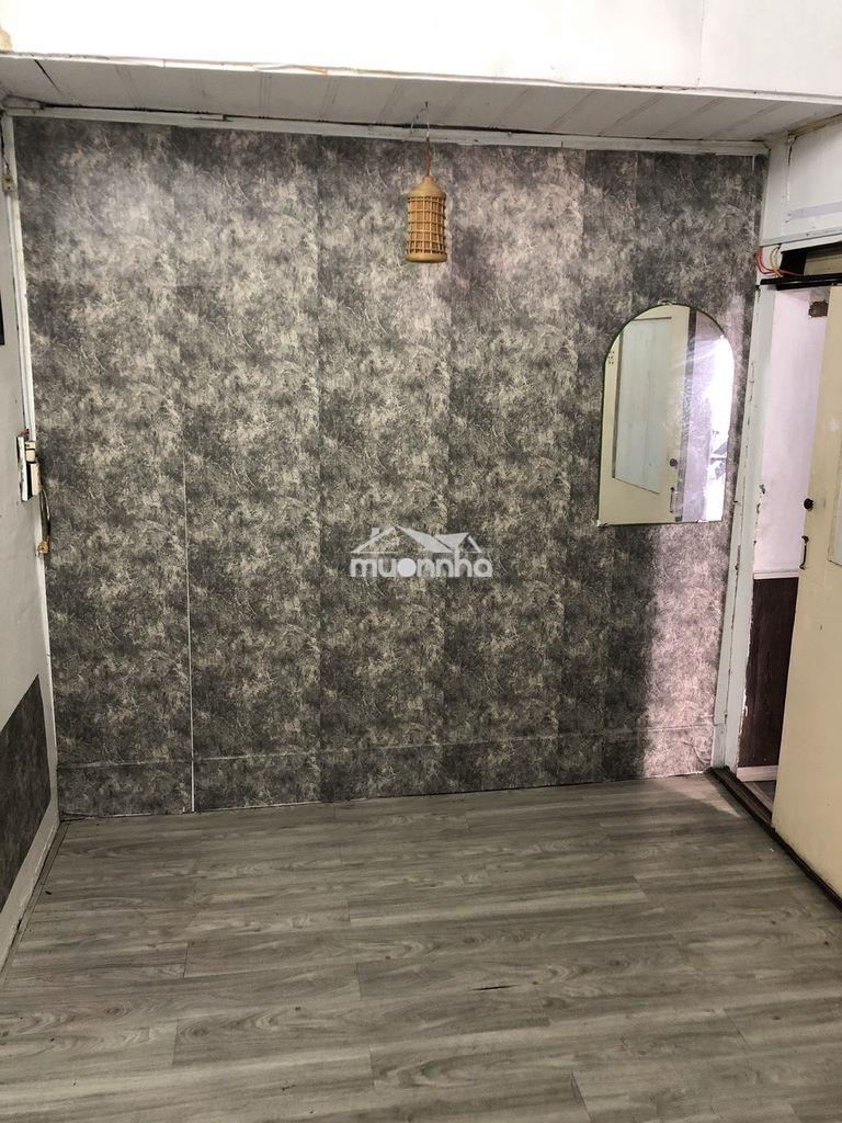 Cho thuê phòng trọ khu vực tân bình - 2