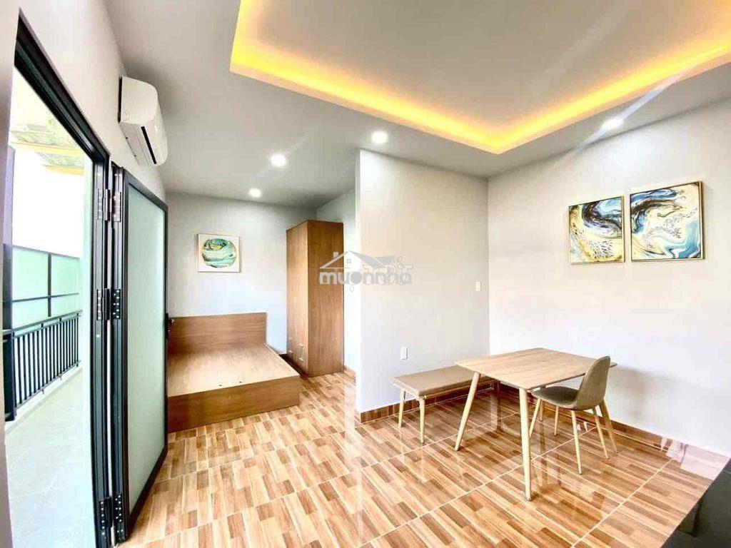 Cho thuê căn hộ dịch vụ tại 1803 lê văn lương, phước kiển, nhà bè - 2