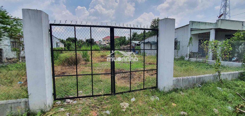Cần bán 1015m2 đất ở suối ngô, tây ninh. giá 2.5 tỷ - 4