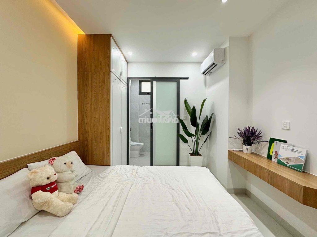 🎉🌈Studio full nội thất cao cấp mới 100% chỉ 4trxxx tại quận 2💥 - 4