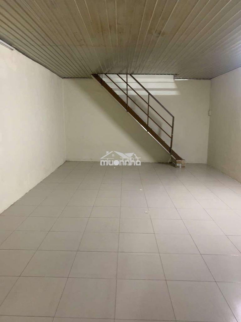 Nhà cho thuê q8-48m2 6tr/tháng - 4