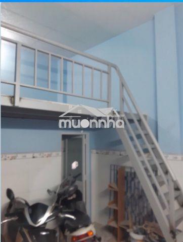 Phòng cho thuê ngay ngã tư hàng xanh. - 2