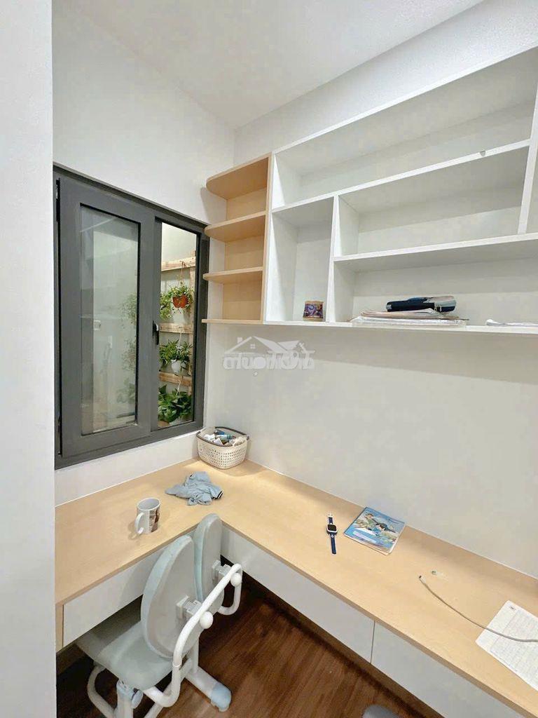 Cho thuê bcons garden 2pn2wc full nội thất 3 máy lạnh chỉ 7tr, ở ngay - 3