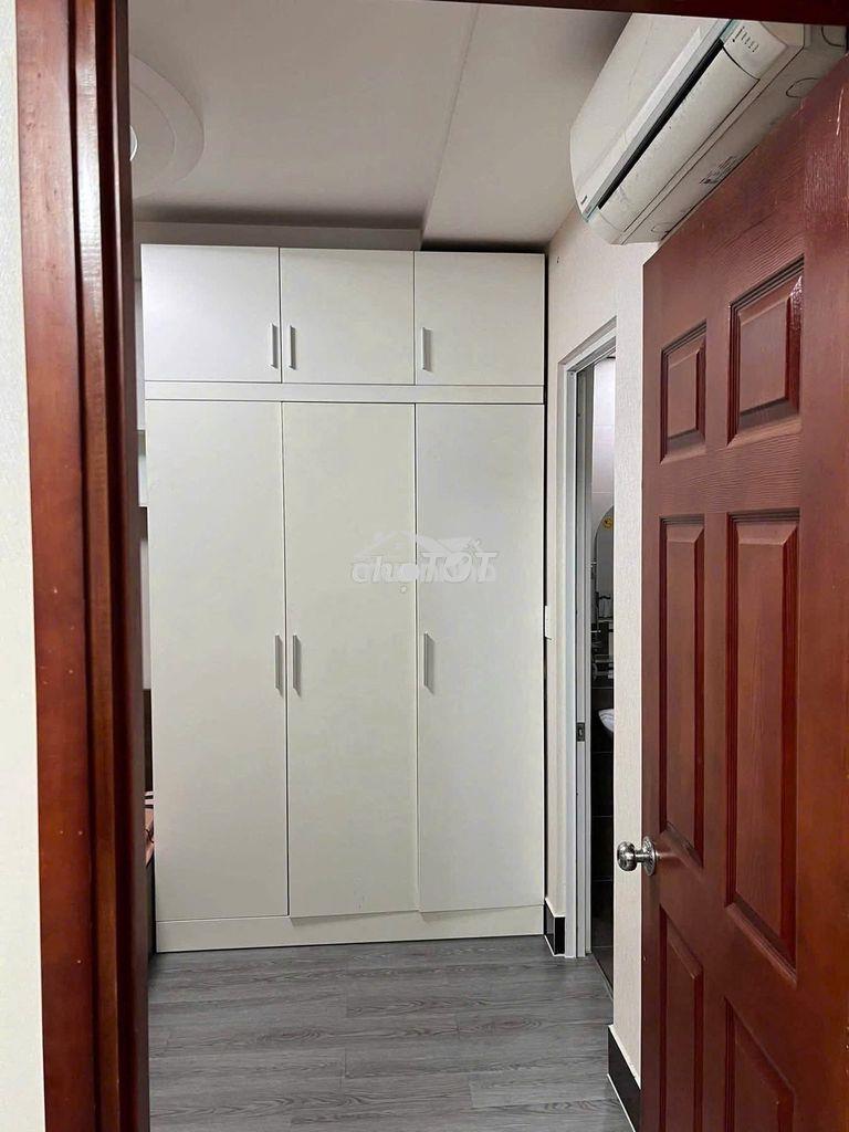 Cho thuê chung cư thanh bình phường thanh bình giá 7,5 triệu - 3