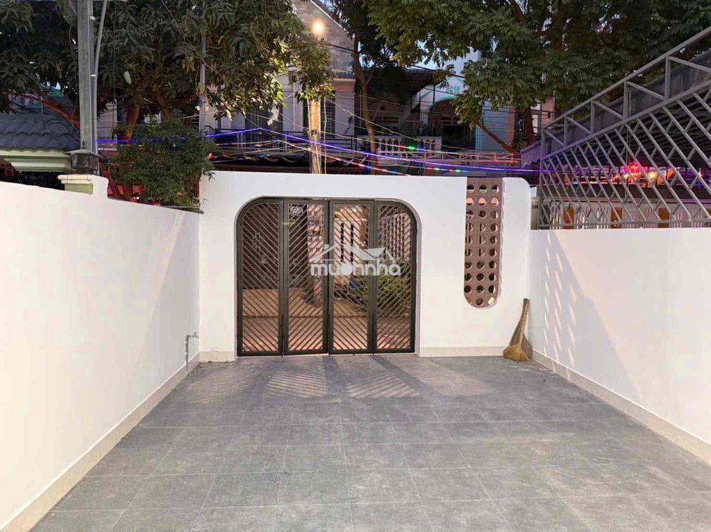Chủ hạ giá cần bán nhà phú hòa 100m2 giá tốt - 4