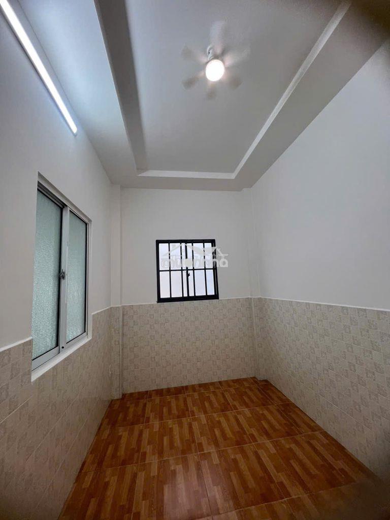 Nhà đẹp khu ven sông - đường 25 hiệp bình chánh - 2pn 2wc - 3